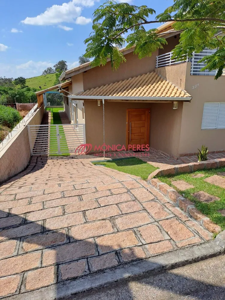 Casa, 4 quartos, 383 m² - Foto 1