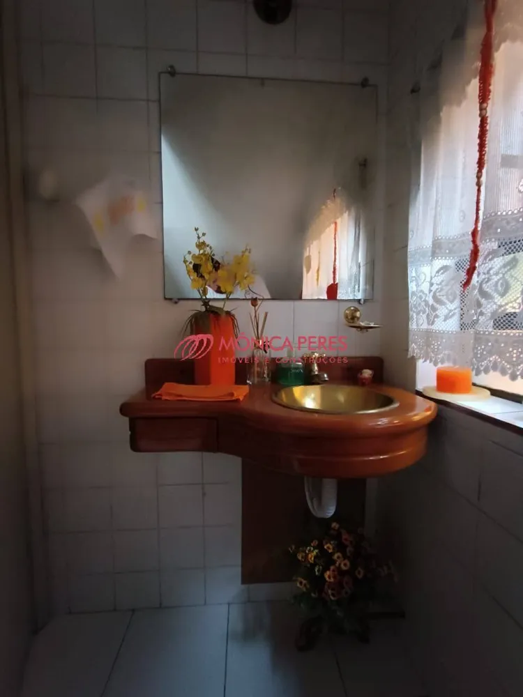 Casa, 3 quartos, 187 m² - Foto 3