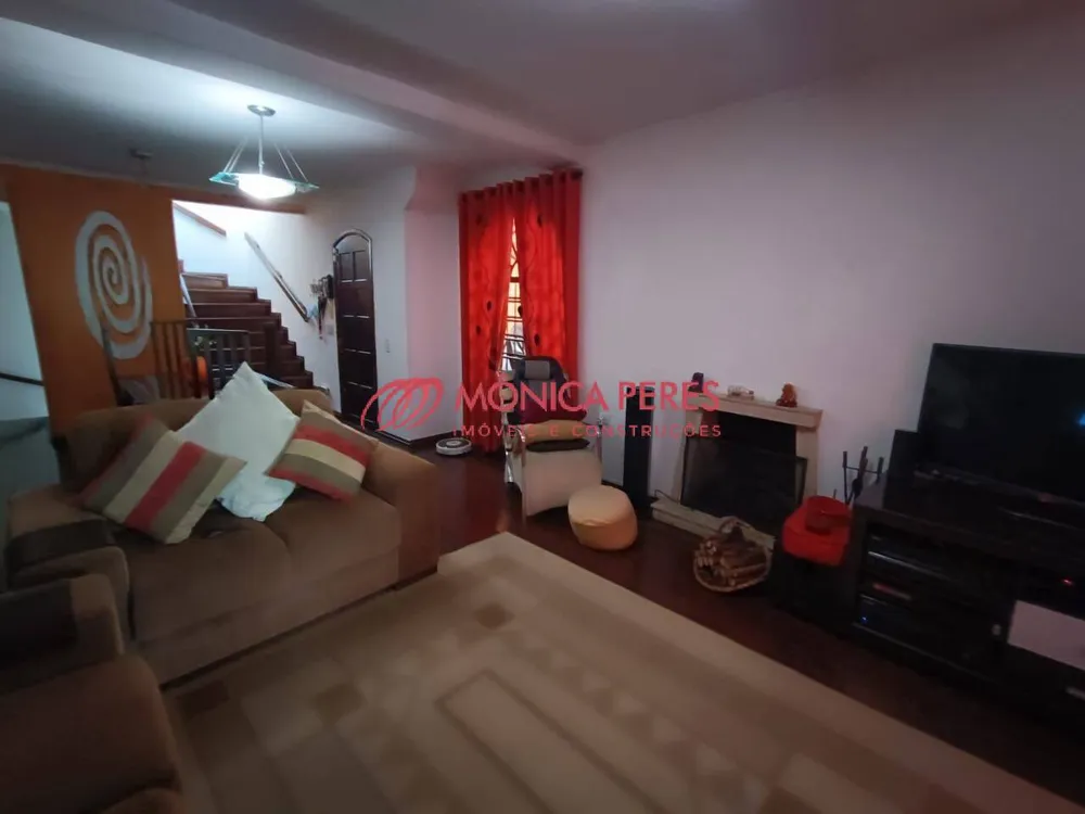 Casa, 3 quartos, 187 m² - Foto 8