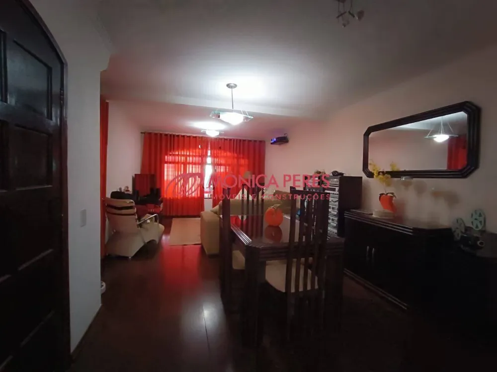 Casa, 3 quartos, 187 m² - Foto 9