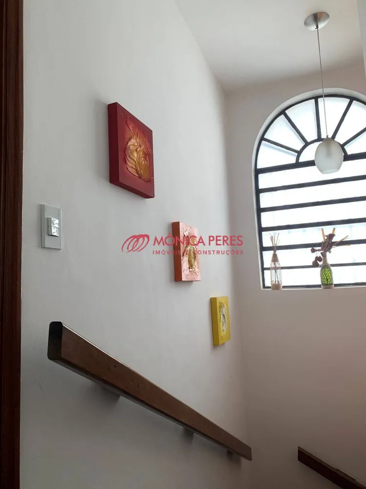 Casa, 3 quartos, 187 m² - Foto 7