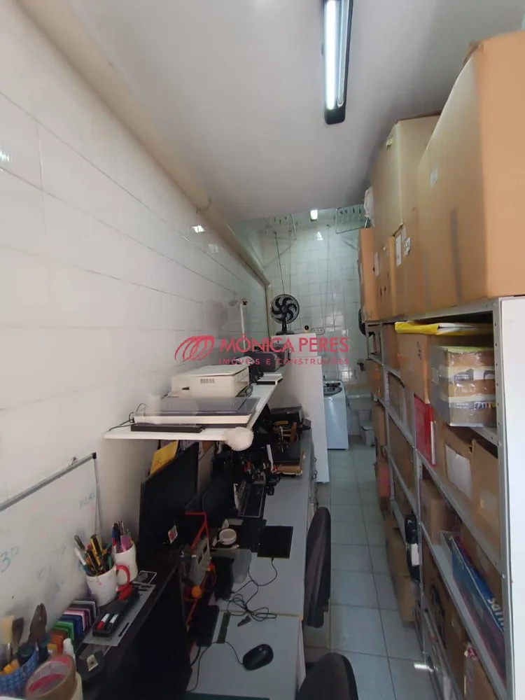 Casa, 3 quartos, 187 m² - Foto 16