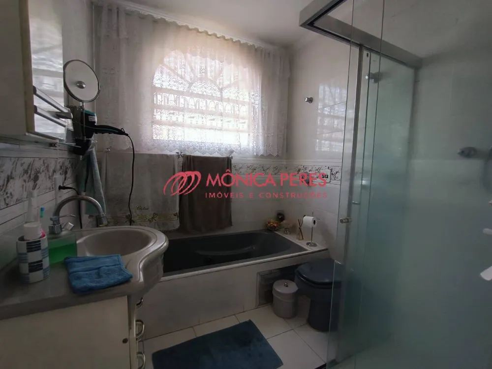 Casa, 3 quartos, 187 m² - Foto 11