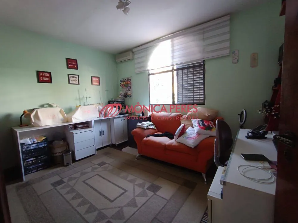 Casa, 3 quartos, 187 m² - Foto 13
