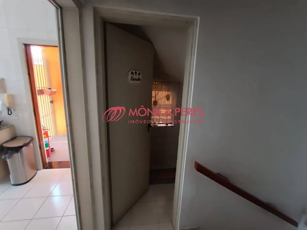 Casa, 3 quartos, 187 m² - Foto 6