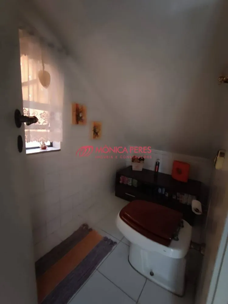 Casa, 3 quartos, 187 m² - Foto 5