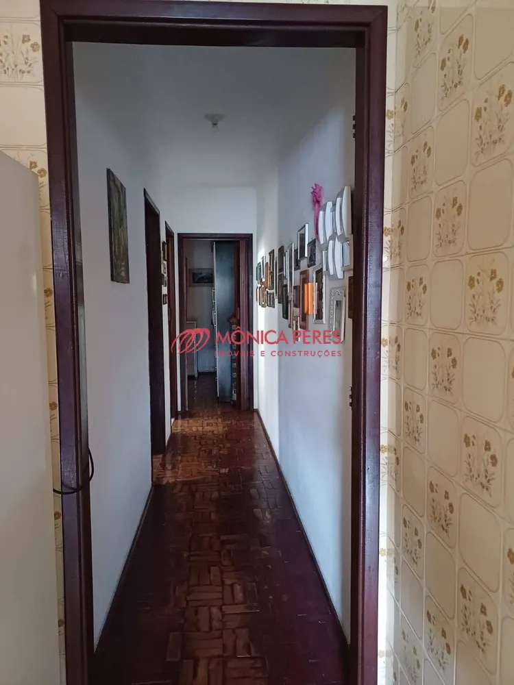 Casa, 4 quartos, 156 m² - Foto 8