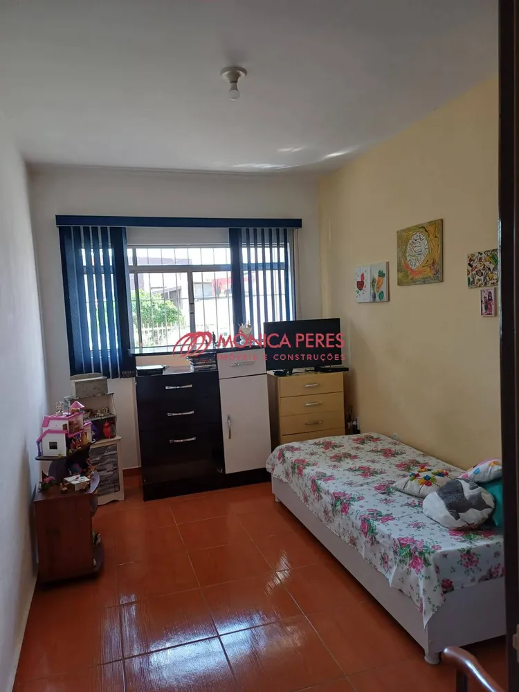 Casa, 4 quartos, 156 m² - Foto 5