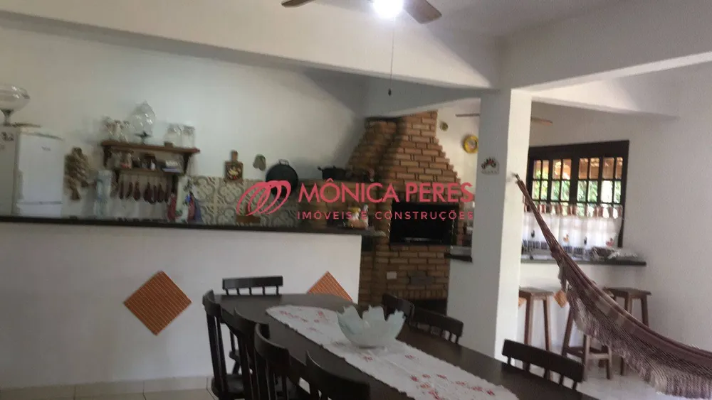 Chácara, 3 quartos, 1000 m² - Foto 4
