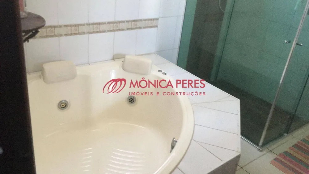 Chácara, 3 quartos, 1000 m² - Foto 3