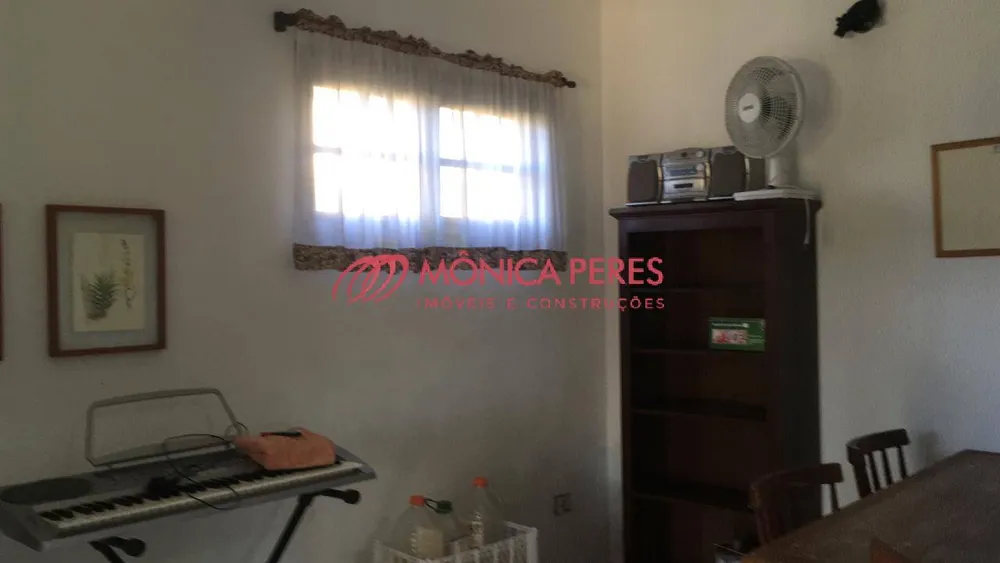 Chácara, 3 quartos, 1000 m² - Foto 5