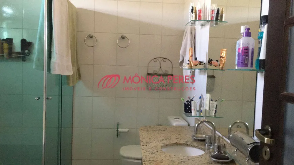 Chácara, 3 quartos, 1000 m² - Foto 2