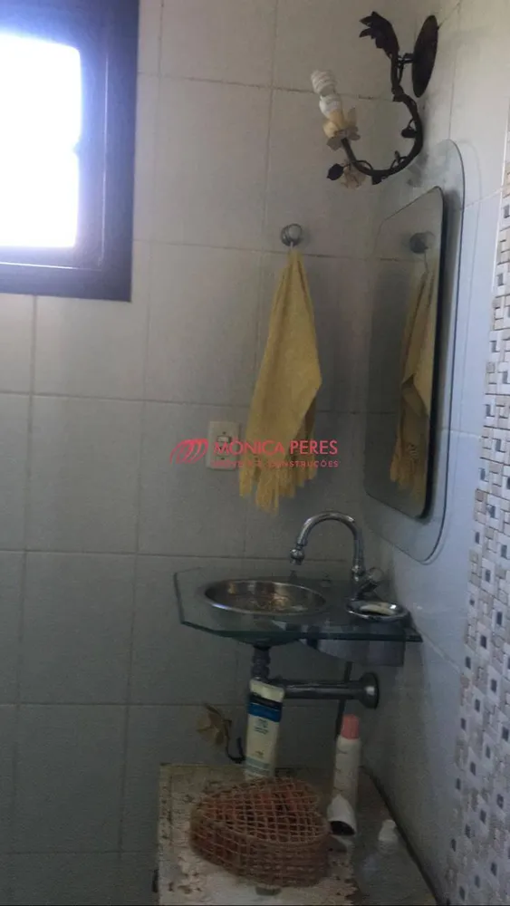 Chácara, 3 quartos, 1000 m² - Foto 8