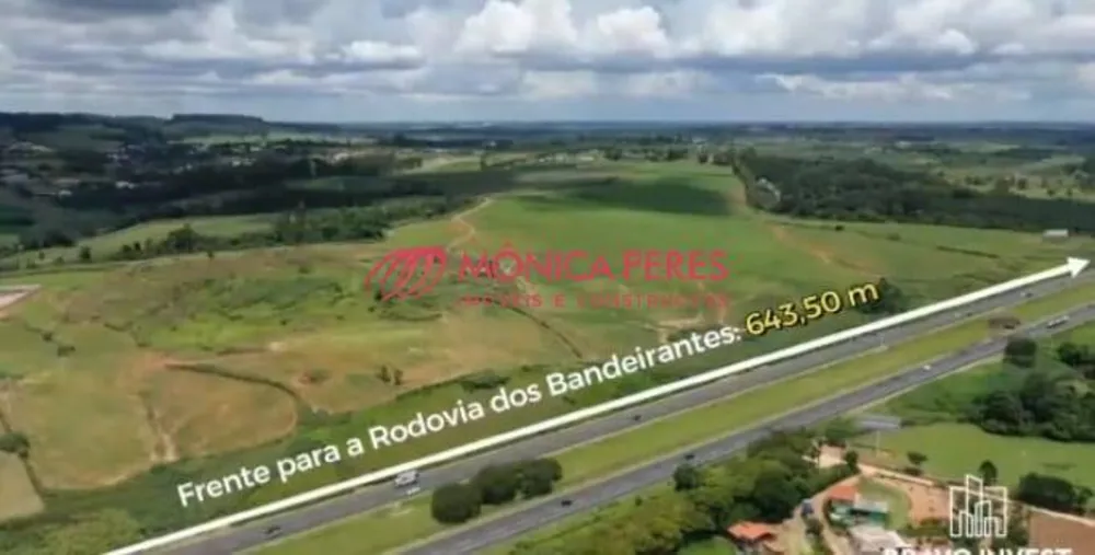 Terreno, 65 hectares - Foto 8