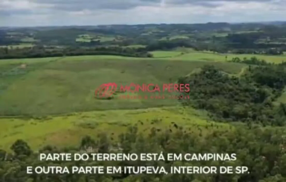Terreno, 65 hectares - Foto 1