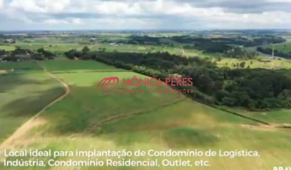 Terreno, 65 hectares - Foto 3