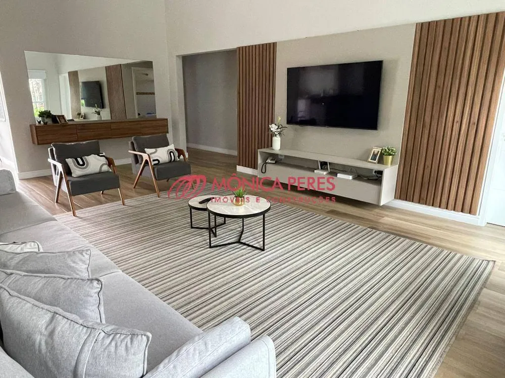 Casa, 4 quartos, 278 m² - Foto 5