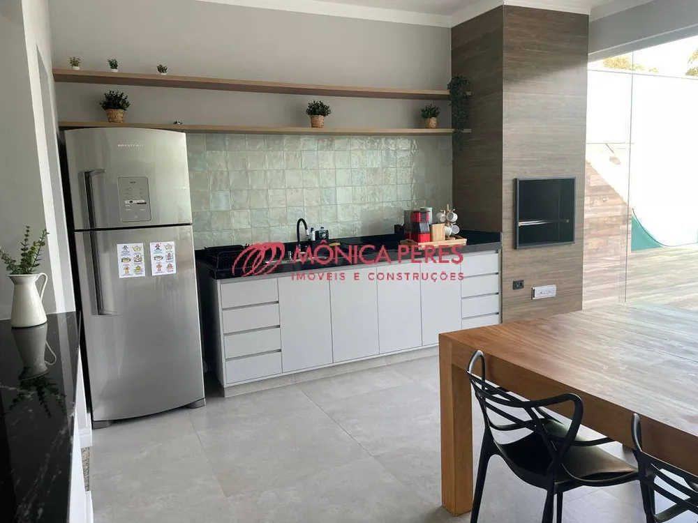 Casa, 4 quartos, 278 m² - Foto 6