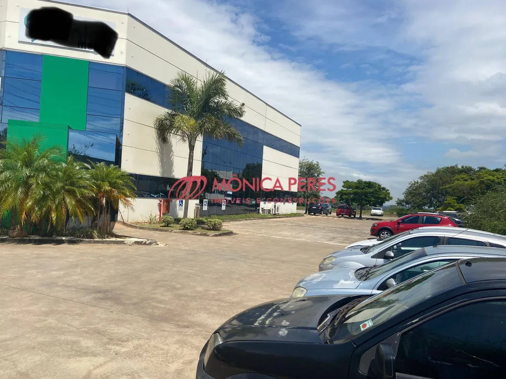 Sala-Conjunto, 4610 m² - Foto 1