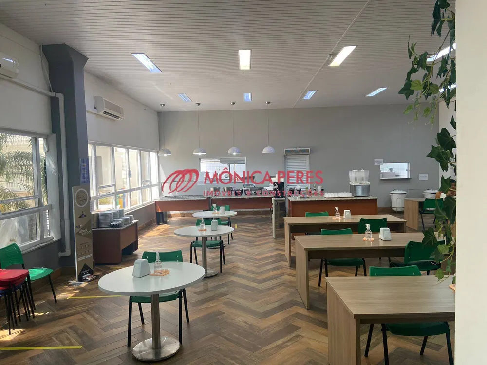 Sala-Conjunto, 4610 m² - Foto 4