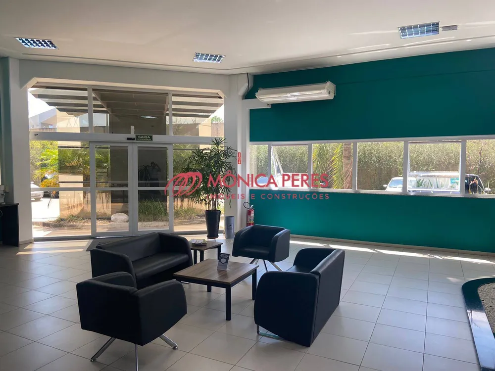Sala-Conjunto, 4610 m² - Foto 7