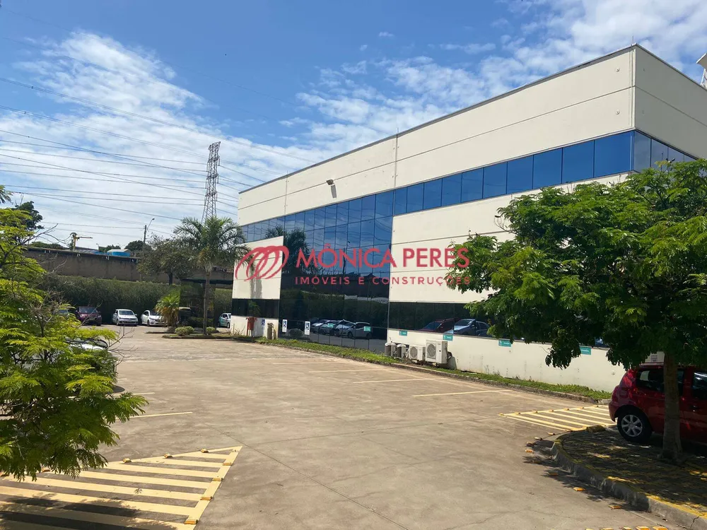 Sala-Conjunto, 4610 m² - Foto 2
