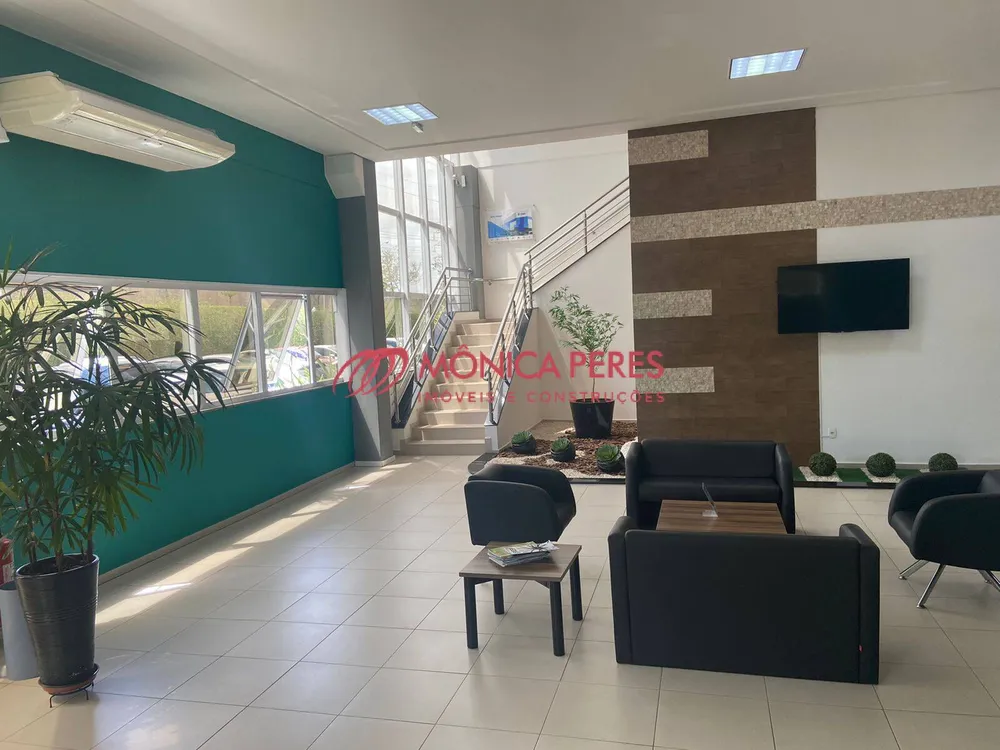 Sala-Conjunto, 4610 m² - Foto 10