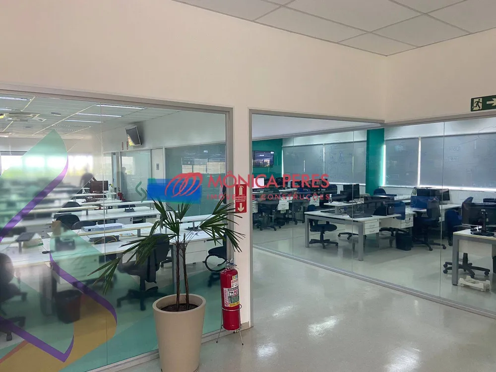 Sala-Conjunto, 4610 m² - Foto 9