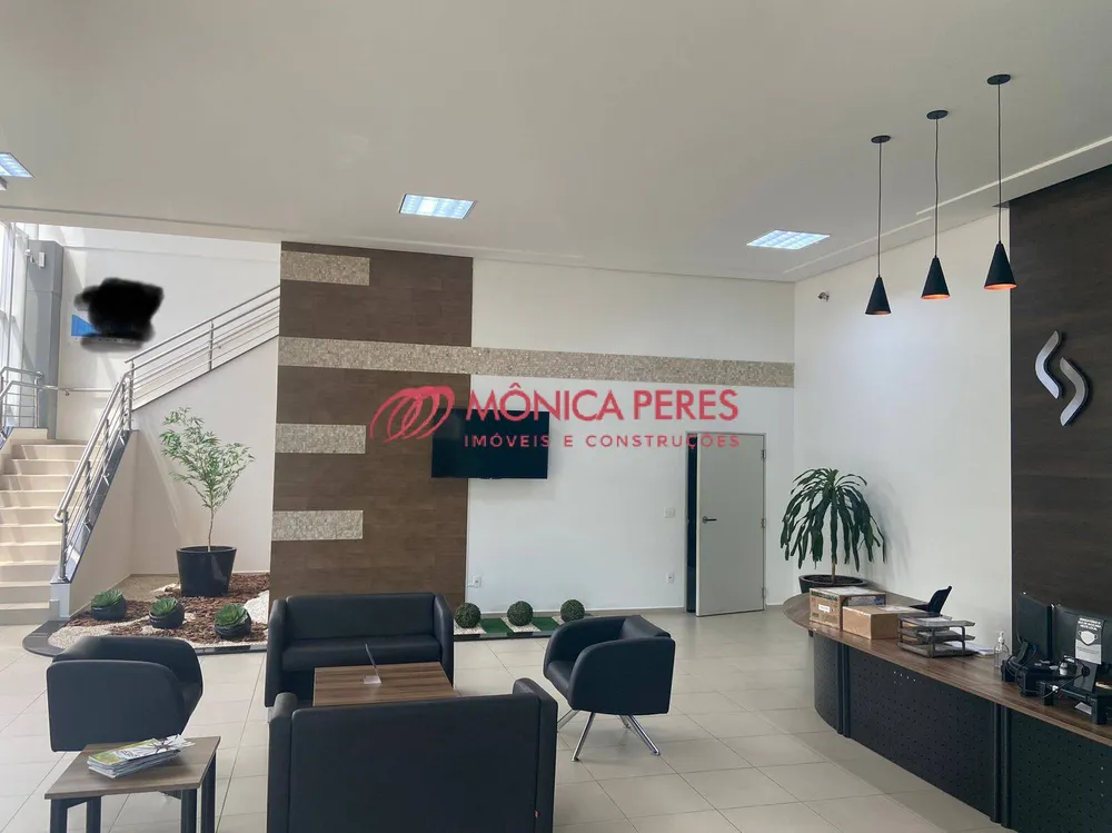 Sala-Conjunto, 4610 m² - Foto 8