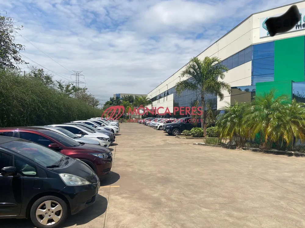 Sala-Conjunto, 4610 m² - Foto 3