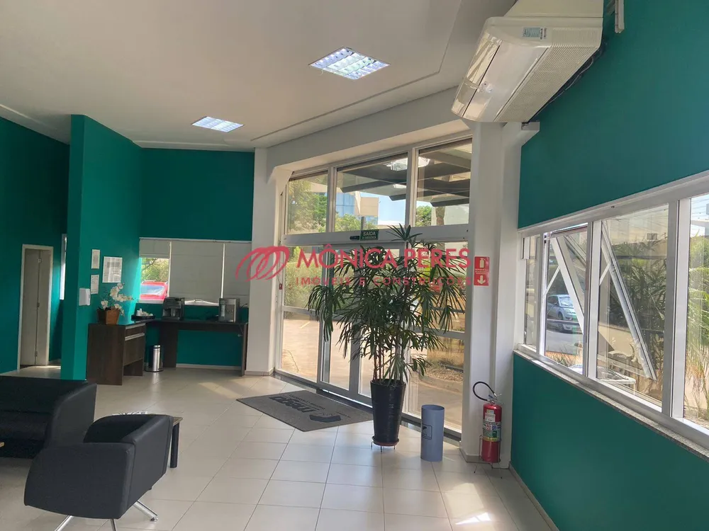Sala-Conjunto, 4610 m² - Foto 5