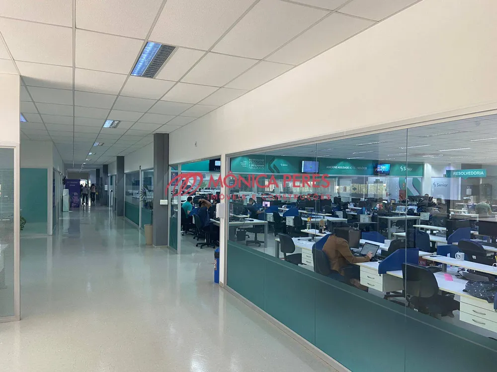 Sala-Conjunto, 4610 m² - Foto 6