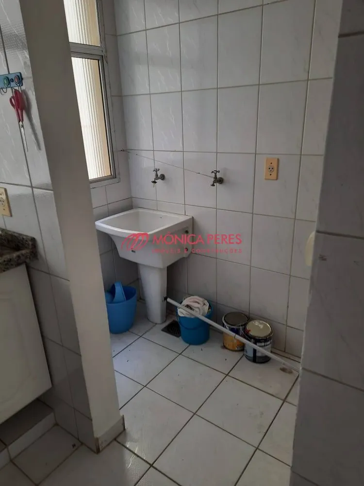 Apartamento, 2 quartos, 54 m² - Foto 8