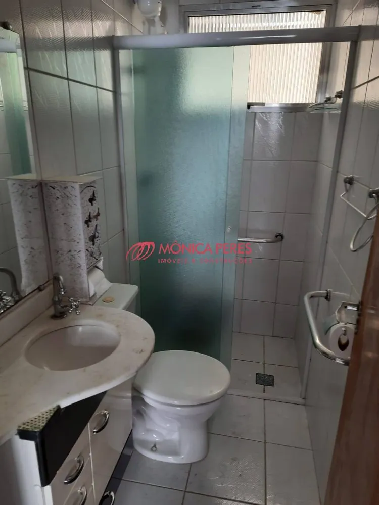 Apartamento, 2 quartos, 54 m² - Foto 12