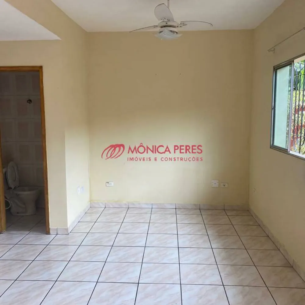 Apartamento, 2 quartos, 54 m² - Foto 2