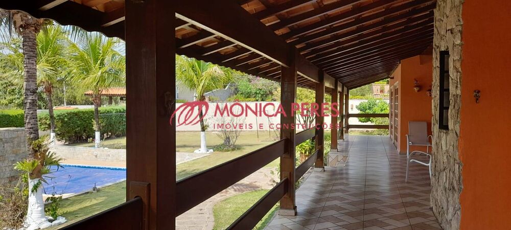 Casa, 4 quartos, 327 m² - Foto 25