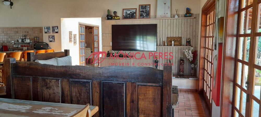 Casa, 4 quartos, 327 m² - Foto 17