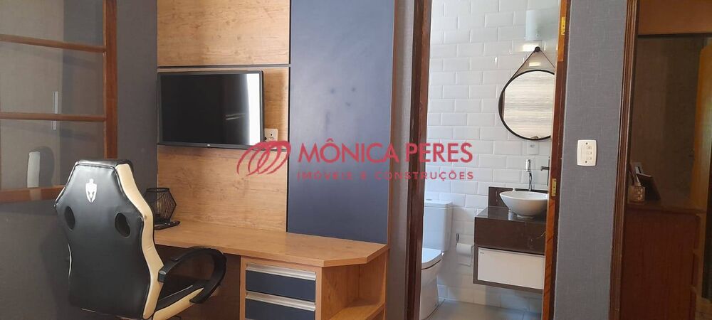 Casa, 4 quartos, 327 m² - Foto 3