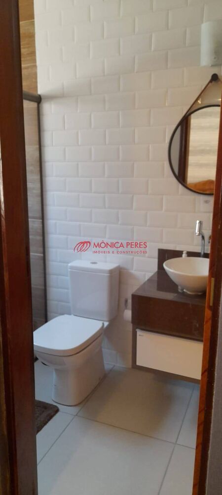 Casa, 4 quartos, 327 m² - Foto 5