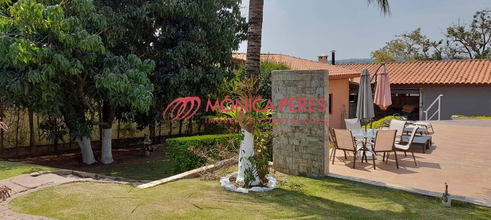 Casa, 4 quartos, 327 m² - Foto 26