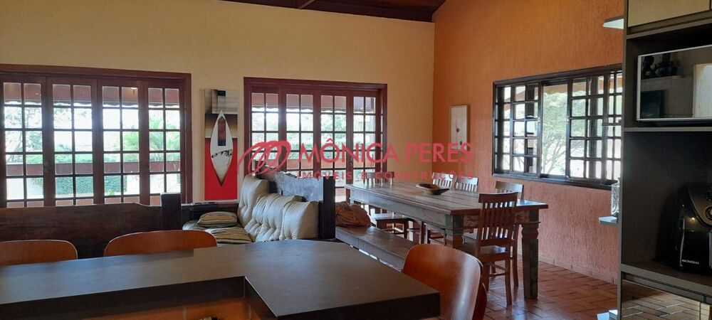 Casa, 4 quartos, 327 m² - Foto 19