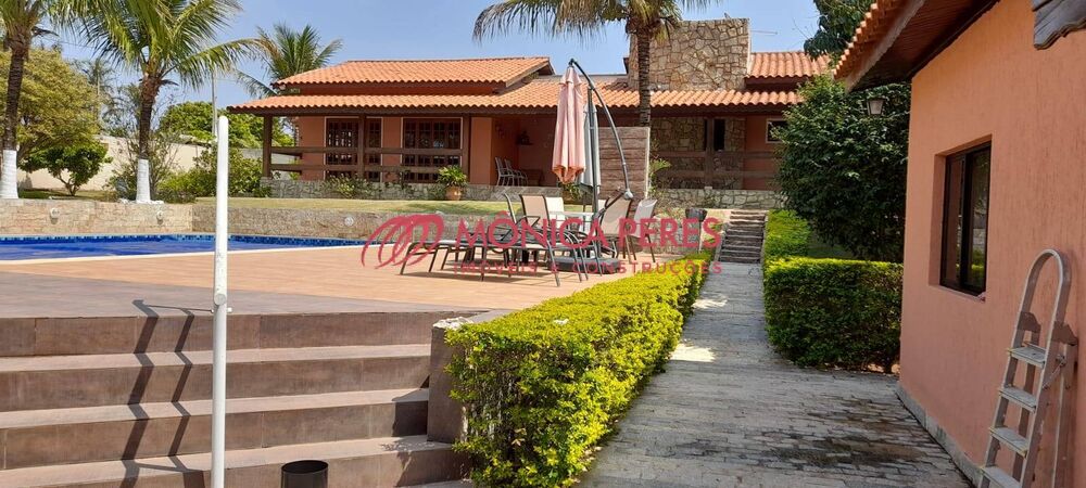 Casa, 4 quartos, 327 m² - Foto 30