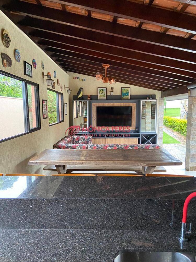 Casa, 4 quartos, 327 m² - Foto 37