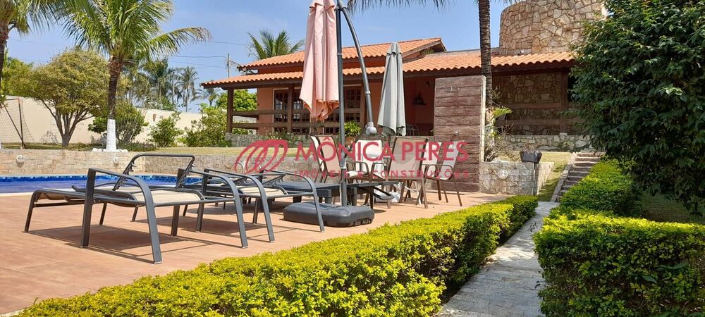 Casa, 4 quartos, 327 m² - Foto 29