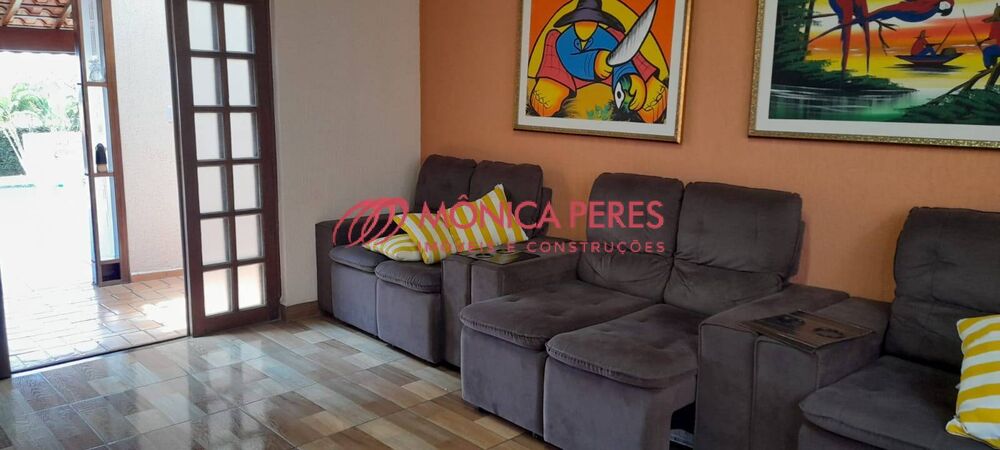 Casa, 4 quartos, 327 m² - Foto 16