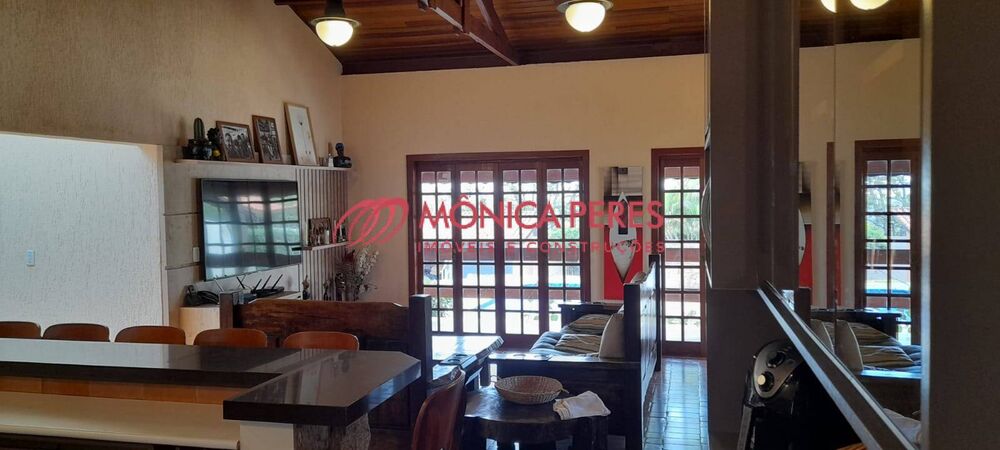 Casa, 4 quartos, 327 m² - Foto 18