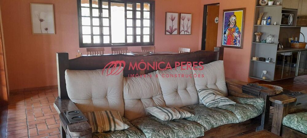 Casa, 4 quartos, 327 m² - Foto 13