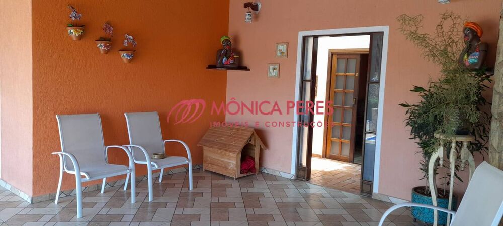 Casa, 4 quartos, 327 m² - Foto 20