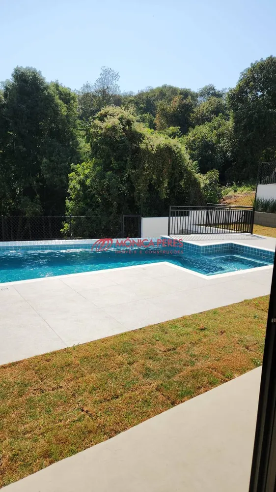Casa, 4 quartos, 290 m² - Foto 7