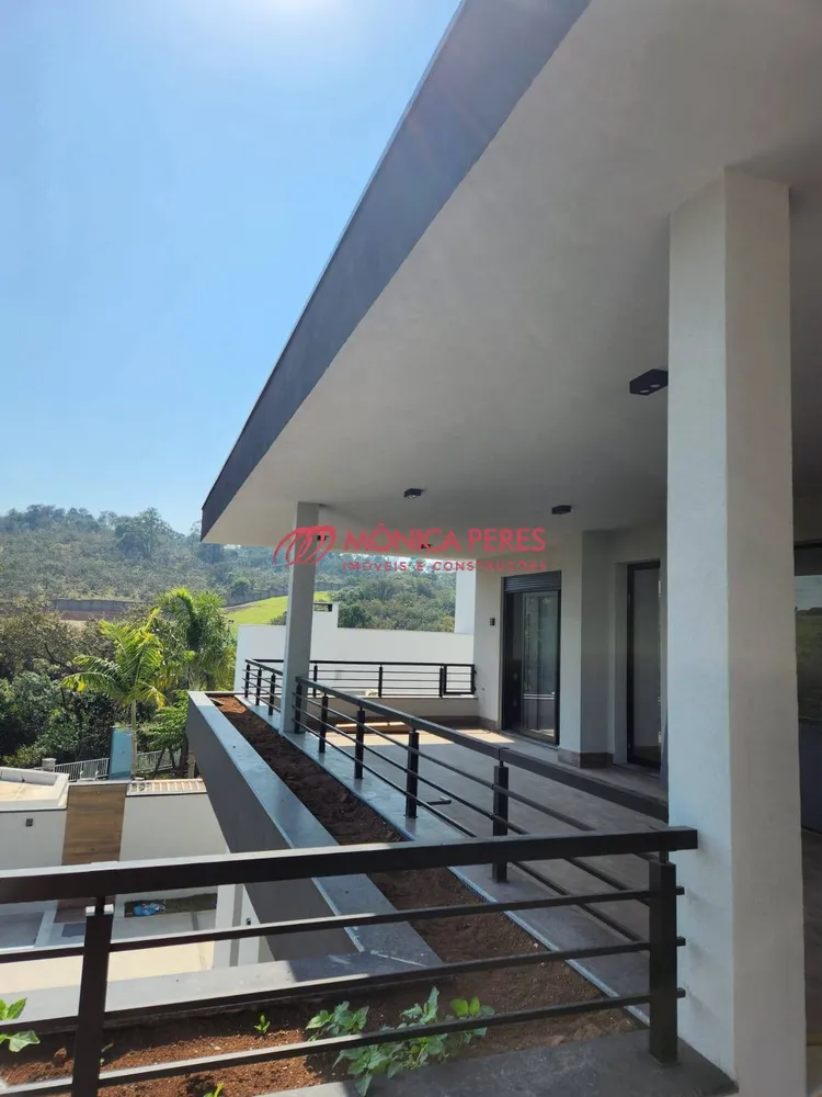 Casa, 4 quartos, 290 m² - Foto 2